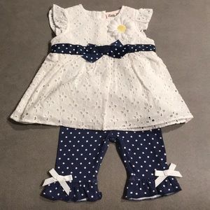 Baby girl outfit